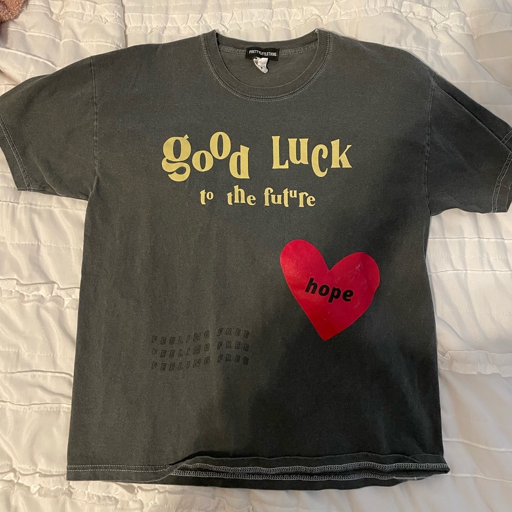 PLT T-Shirt
